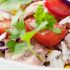 Salate mit Thunfisch