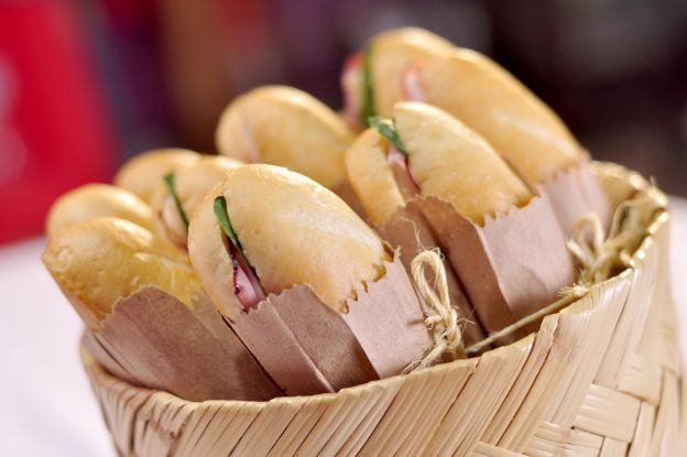 Sandwiches