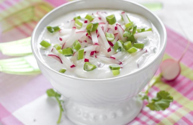 7 geniale Rezeptideen mit Joghurt