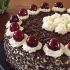 Schwarzwälder Kirschtorte