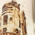 R2-D2, STAR WARS