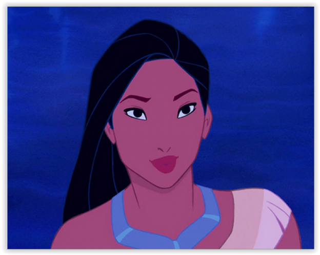 Pocahontas