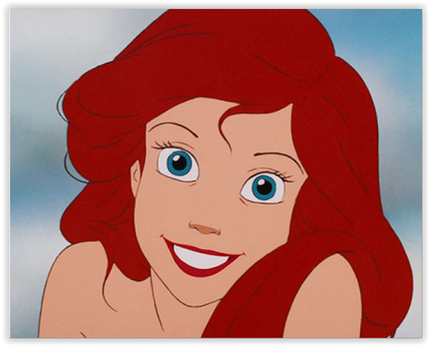 Ariel
