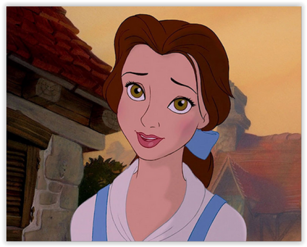 Belle
