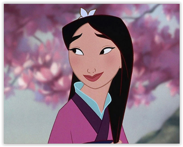 Mulan