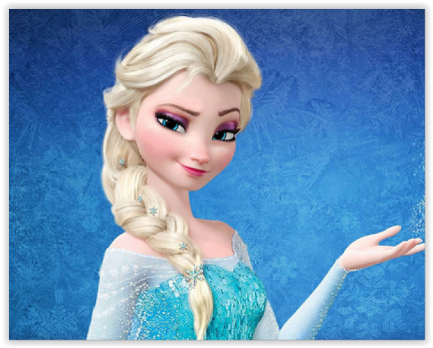 Elsa