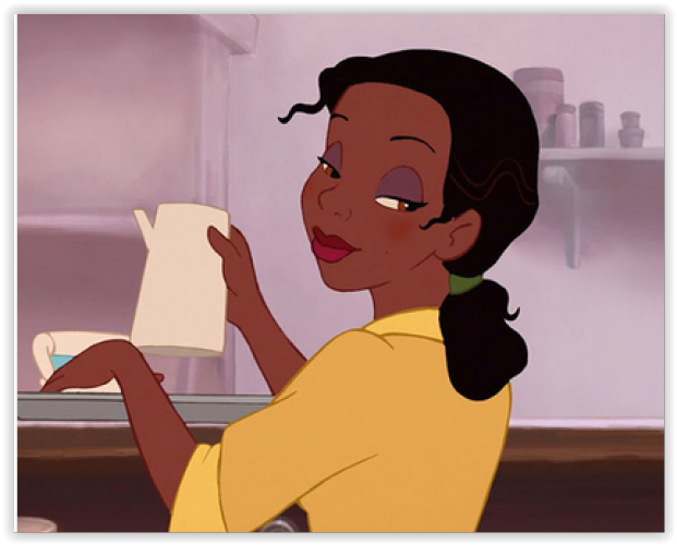 Tiana
