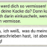 Diese Texte hätten wohl besser nochmal Korrektur gelesen werden sollen