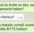 Diese Texte hätten wohl besser nochmal Korrektur gelesen werden sollen