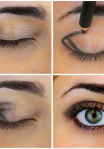 MakeUp Tipps für DUMMIES!