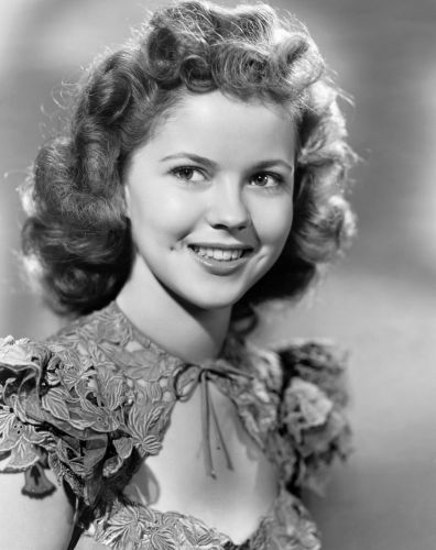 2. Shirley Temple