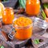 Orangen-Karotten-Marmelade