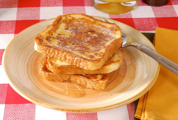 French Toasts