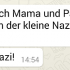 Diese Texte hätten wohl besser nochmal Korrektur gelesen werden sollen