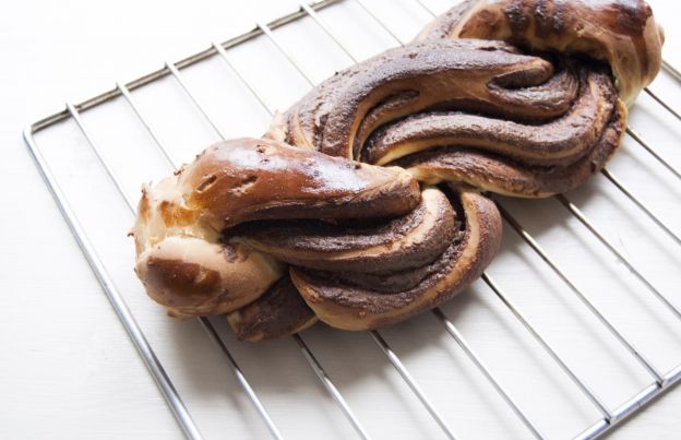 Backen