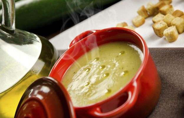 Suppe - die Mahlzeit für den kleinen Geldbeutel