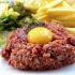 Steak Tartar