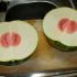 2016 als Wassermelone