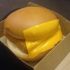 2016 als Cheeseburger
