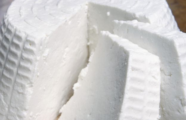 Quark, Mascarpone, Ricotta & Co