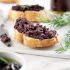 Oliventapenade