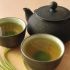 Grüner Tee als Wundermittel?