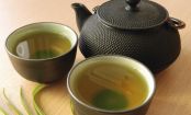 8 Dinge, die ihr noch nicht über grünen Tee wußtet