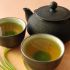 Grüner Tee - Wundermittel aus dem fernen Osten