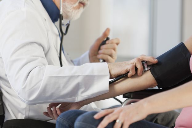 Das Diabetes-Risiko steigt