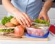9 vegane Lunchbox Ideen: Die perfekten Snacks für die Mittagspause