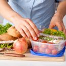 9 vegane Lunchbox Ideen: Die perfekten Snacks für die Mittagspause