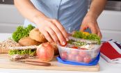 9 vegane Lunchbox Ideen: Die perfekten Snacks für die Mittagspause
