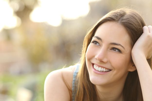 Tipp 10: Don’t worry, be happy!