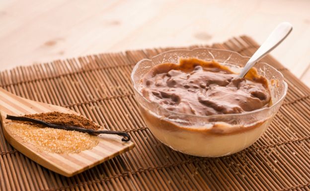 Brownie Dip