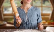 Zutatenkarussell: So gelingt ein Kuchen ohne Mehl, Eier oder Backtriebmittel