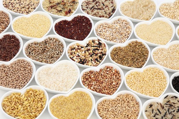 Was ist eigentlich Quinoa?