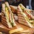 Sandwiches