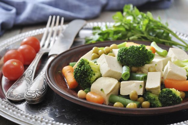 Tofu