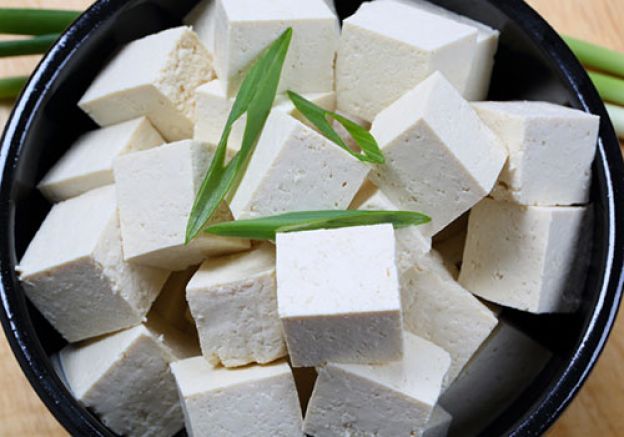 2. Tofu