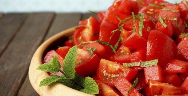 Tomaten