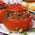 Gefüllte Tomaten
