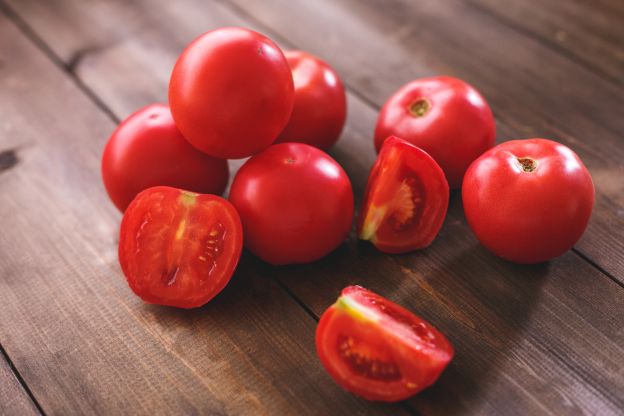Kirschtomaten