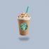 Starbucks Iced Latte Caramel