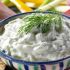 Tzatziki