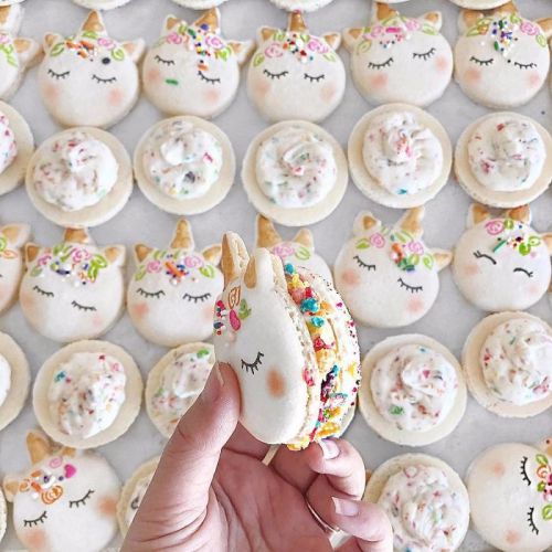 Macarons
