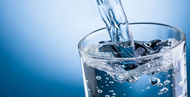 Wasser