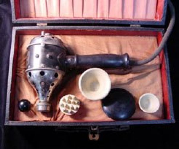 Die weitere Entwicklung