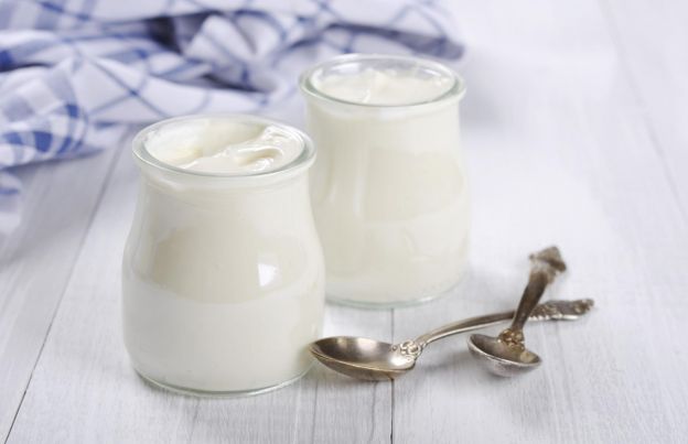 Joghurt - Gutes für die Darmflora