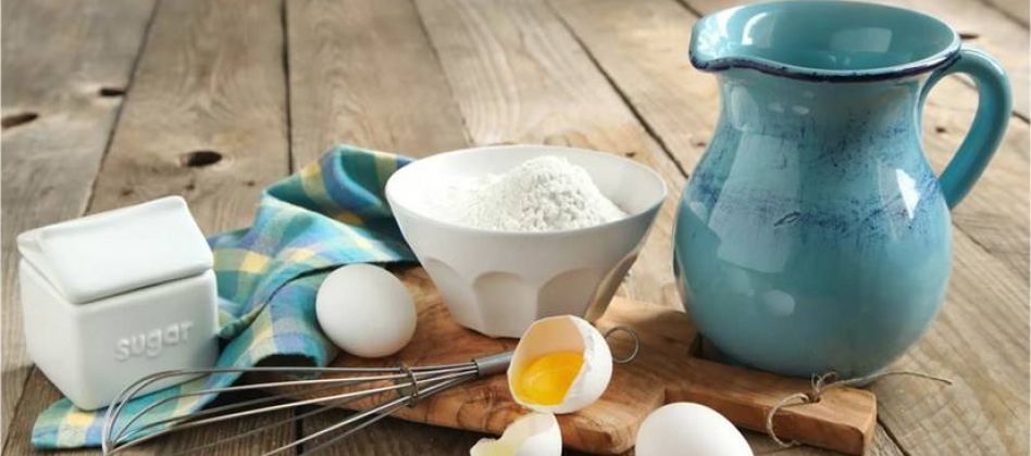 Rezeptkategorie: Zutat Rezeptsammlung