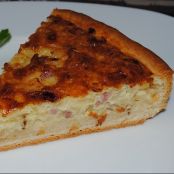 Zwiebelkuchen